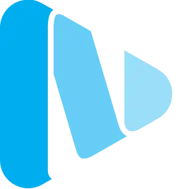 DoubleClick TV official service logo