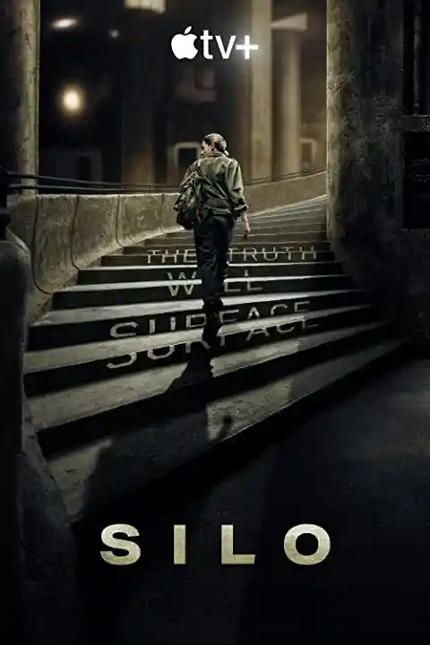 Silo - DoubleClick TV Premium IPTV Subscription